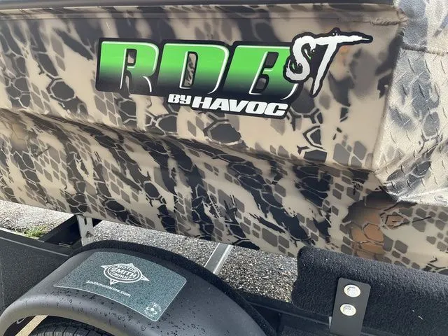 Slide: The Image of Havoc RDBST 1553 2026 - 11