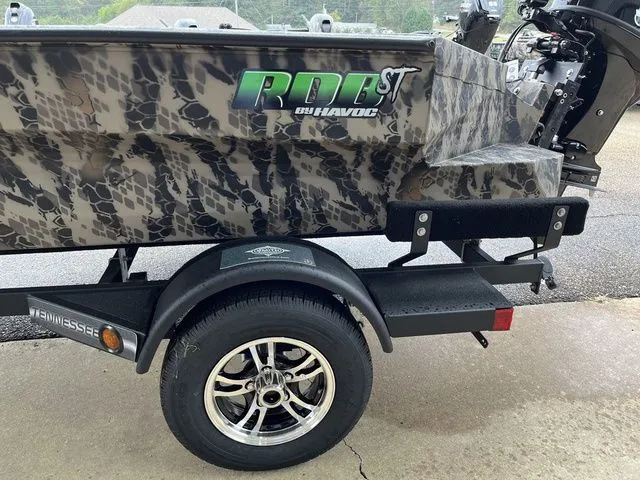 Slide: The Image of Havoc RDBST 1553 2026 - 9