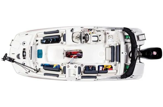 The Image of Tahoe 2150 2016 - undefined