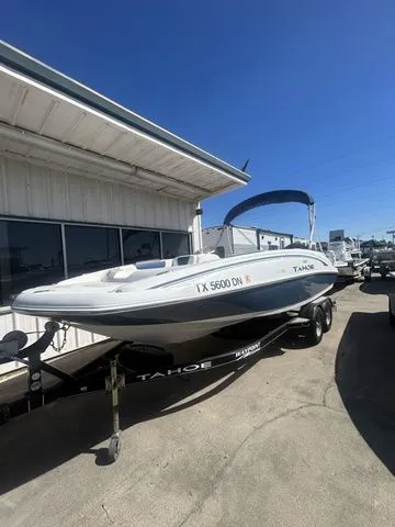 Slide: The Image of Tahoe 2150 2016 - 3