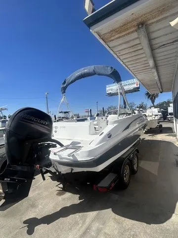 Slide: The Image of Tahoe 2150 2016 - 4