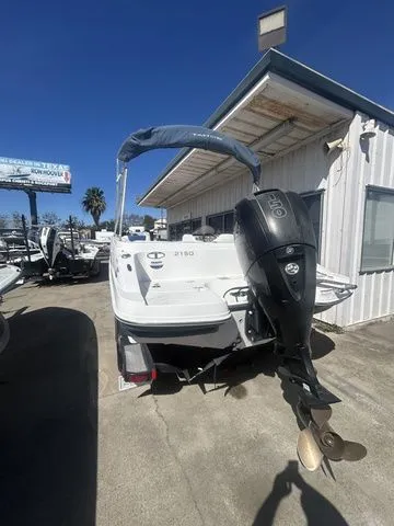 Slide: The Image of Tahoe 2150 2016 - 7