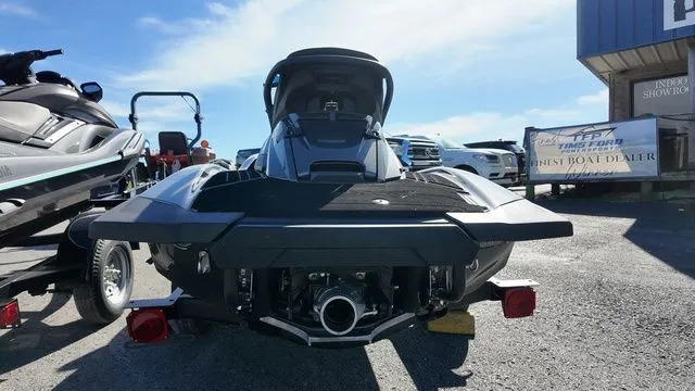 Slide: The Image of Yamaha FX HO 2025 - 10