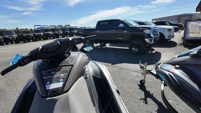 Slide: The Image of Yamaha FX HO 2025 - 14