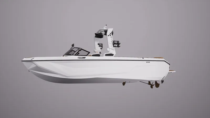 The Image of Nautique GS24 2026 - 1