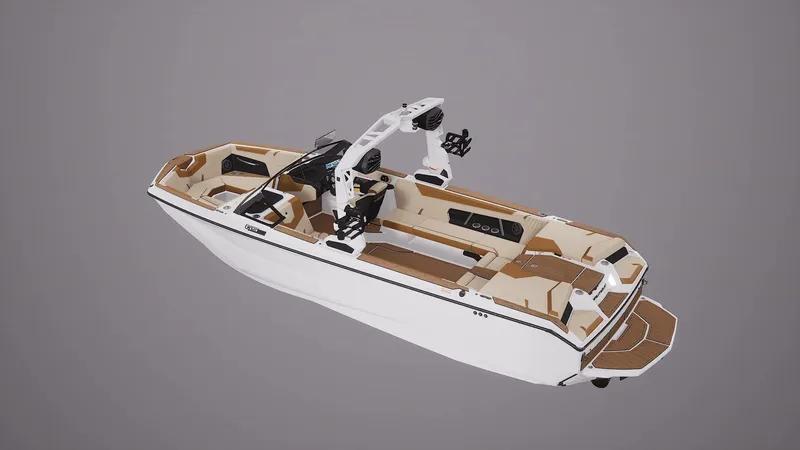 Slide: The Image of Nautique GS24 2026 - 3