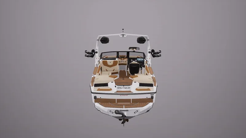 Slide: The Image of Nautique GS24 2026 - 4
