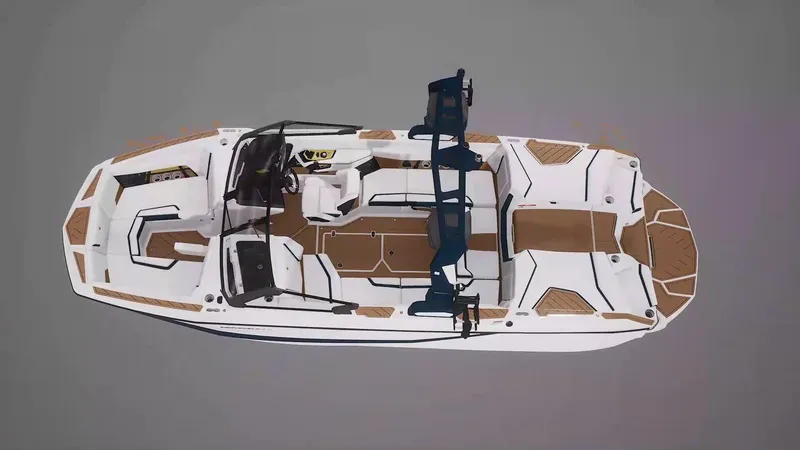 Slide: The Image of Nautique G23 2026 - 3