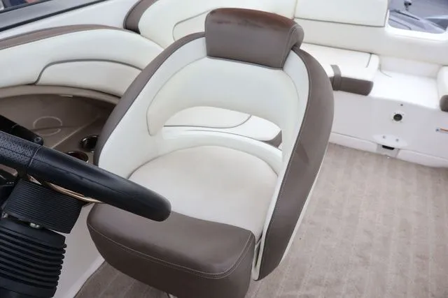 Slide: The Image of Yamaha 242 LTD S - Yacht Blue - Galv 2014 - 15