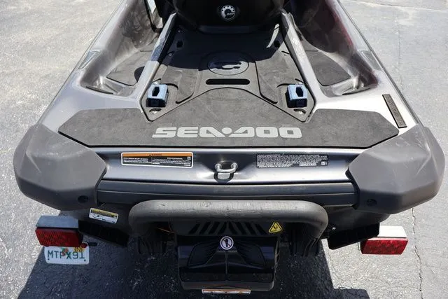 Slide: The Image of Sea-Doo PW GTI SE 170 Audio 170 CB 22 2022 - 11