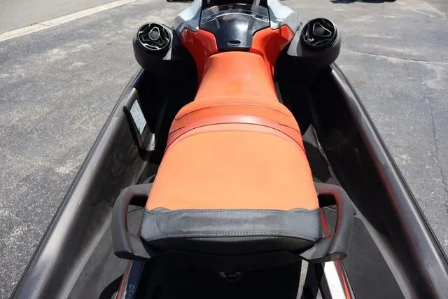 Slide: The Image of Sea-Doo PW GTI SE 170 Audio 170 CB 22 2022 - 12