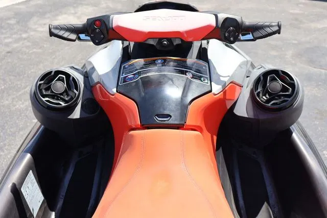 Slide: The Image of Sea-Doo PW GTI SE 170 Audio 170 CB 22 2022 - 13