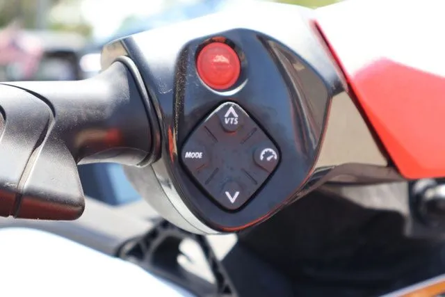 Slide: The Image of Sea-Doo PW GTI SE 170 Audio 170 CB 22 2022 - 14