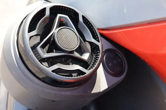 Slide: The Image of Sea-Doo PW GTI SE 170 Audio 170 CB 22 2022 - 15