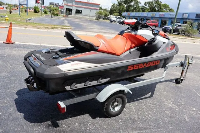 Slide: The Image of Sea-Doo PW GTI SE 170 Audio 170 CB 22 2022 - 6