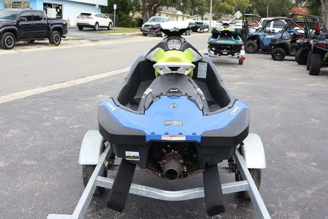 Slide: The Image of Sea-Doo Spark 2020 - 5