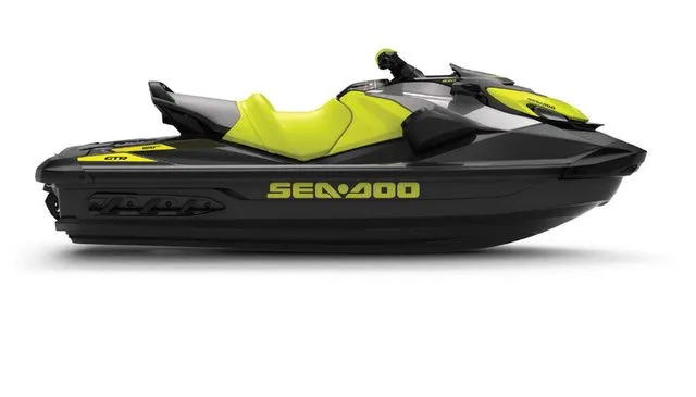 The Image of Sea-Doo PWC GTR 230 EB/NY 20 2020 - 1