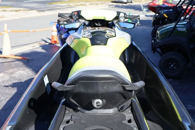 Slide: The Image of Sea-Doo PWC GTR 230 EB/NY 20 2020 - 11