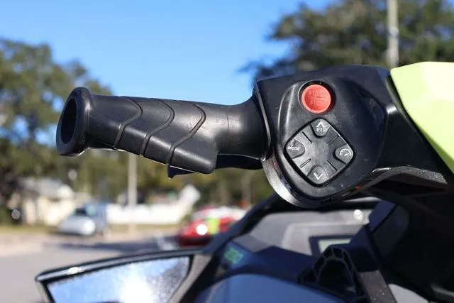 Slide: The Image of Sea-Doo PWC GTR 230 EB/NY 20 2020 - 14