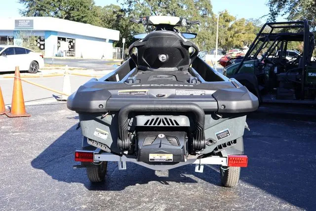 Slide: The Image of Sea-Doo PWC GTR 230 EB/NY 20 2020 - 5