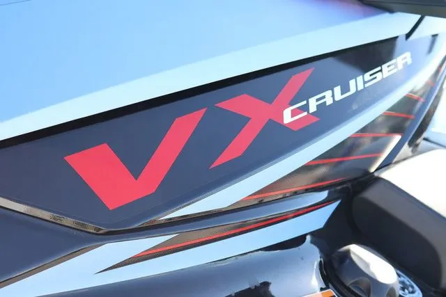 Slide: The Image of Yamaha VX 2025 - 10