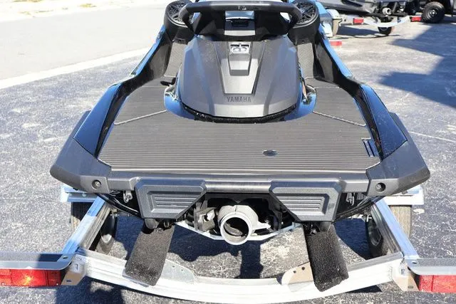 Slide: The Image of Yamaha VX 2025 - 11