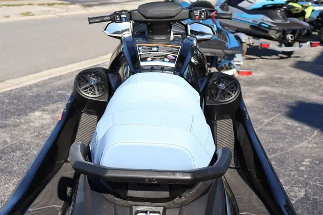 Slide: The Image of Yamaha VX 2025 - 12