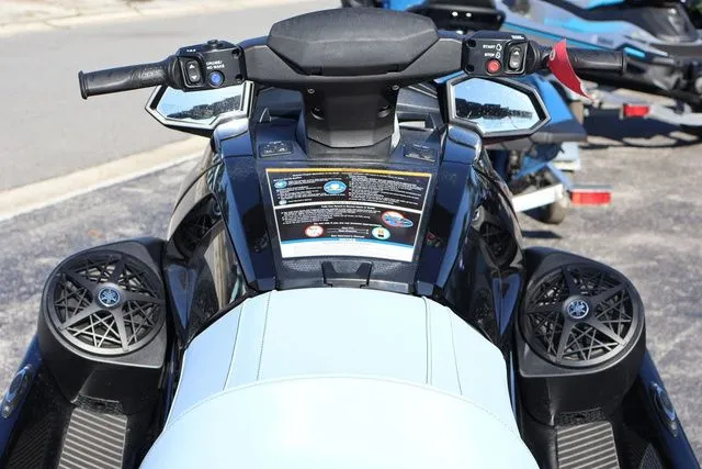 Slide: The Image of Yamaha VX 2025 - 13