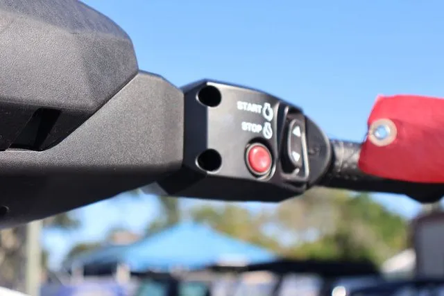 Slide: The Image of Yamaha VX 2025 - 14