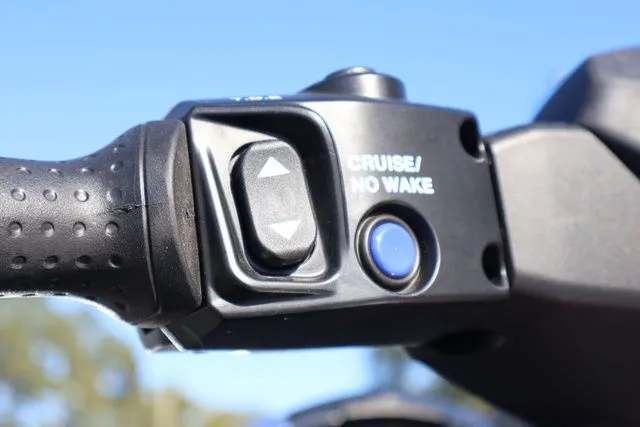 Slide: The Image of Yamaha VX 2025 - 15