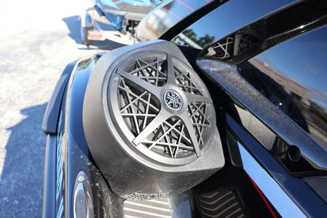 Slide: The Image of Yamaha VX 2025 - 16