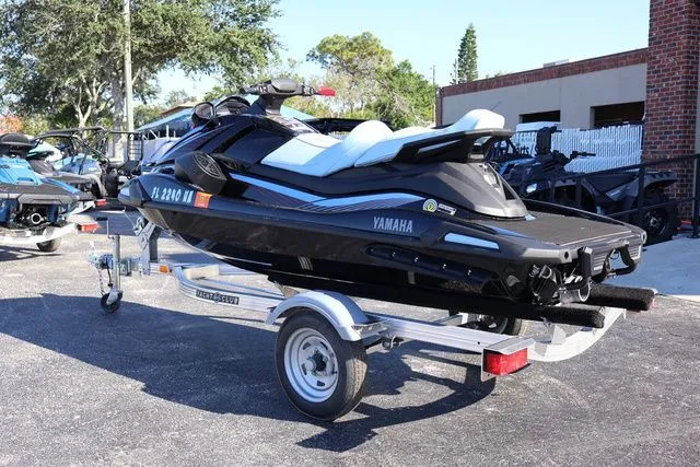 Slide: The Image of Yamaha VX 2025 - 4