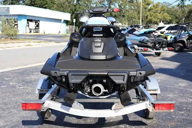 Slide: The Image of Yamaha VX 2025 - 5