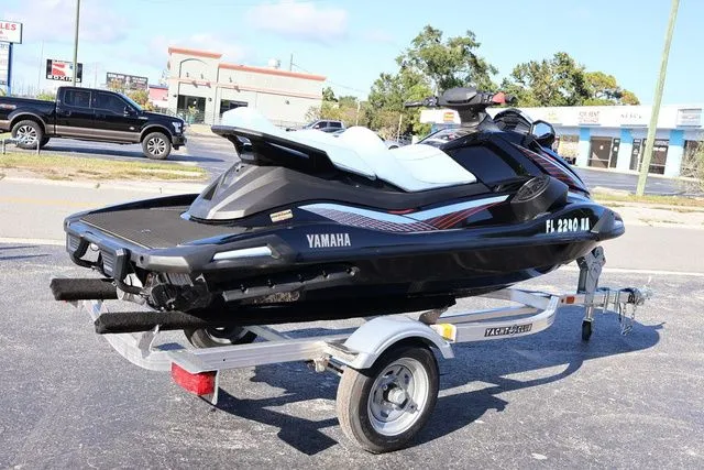 Slide: The Image of Yamaha VX 2025 - 6