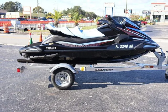 Slide: The Image of Yamaha VX 2025 - 7