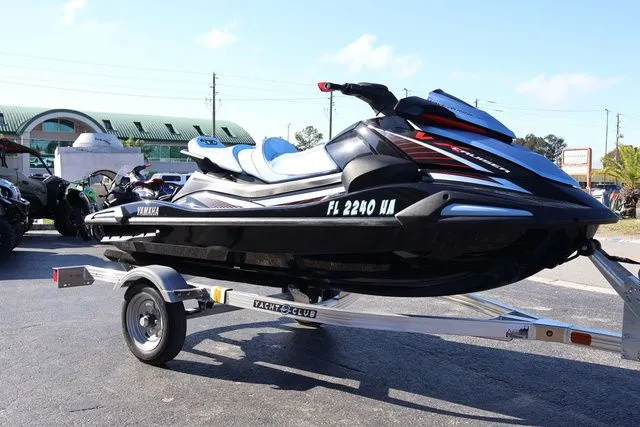 Slide: The Image of Yamaha VX 2025 - 8