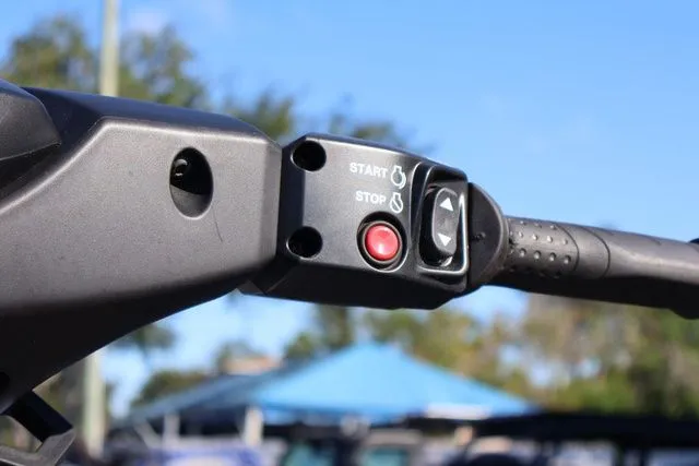 Slide: The Image of Yamaha FX CRUISER SVHO W/AUDIO-BLACK/TITAN GRAY 2022 - 13