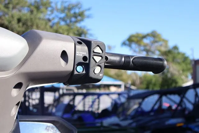 Slide: The Image of Yamaha VX 2015 - 12