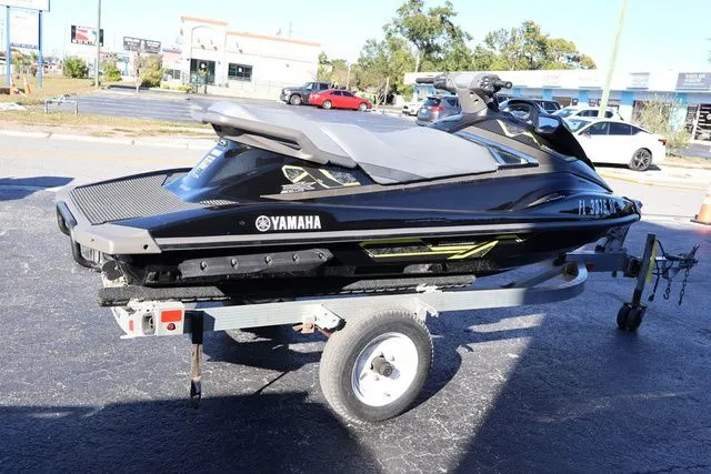 Slide: The Image of Yamaha VX 2015 - 5