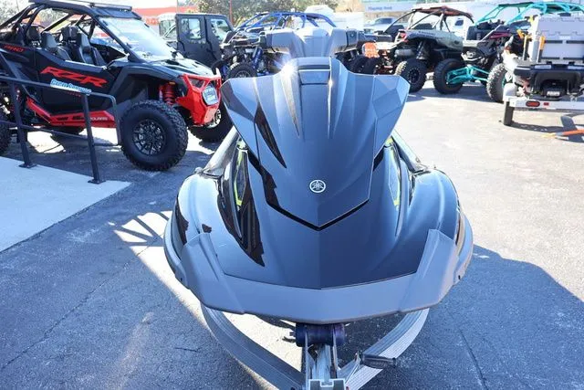 Slide: The Image of Yamaha VX 2015 - 8