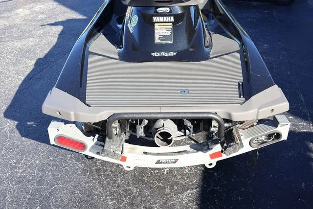 Slide: The Image of Yamaha VX 2015 - 9