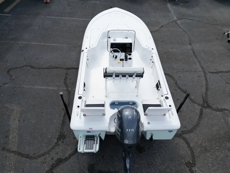 Slide: The Image of Tidewater 1910 Bay Max 2026 - 12