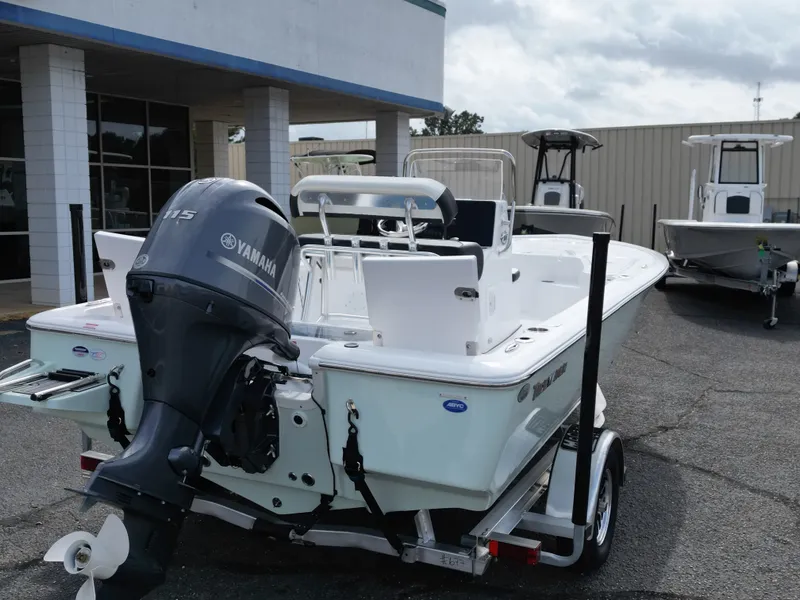 Slide: The Image of Tidewater 1910 Bay Max 2026 - 21