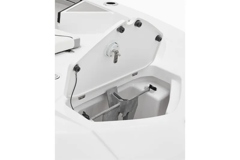 Slide: The Image of Yamaha 190 FSH Sport 2025 - 3