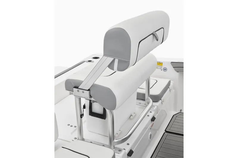 Slide: The Image of Yamaha 190 FSH Sport 2025 - 5