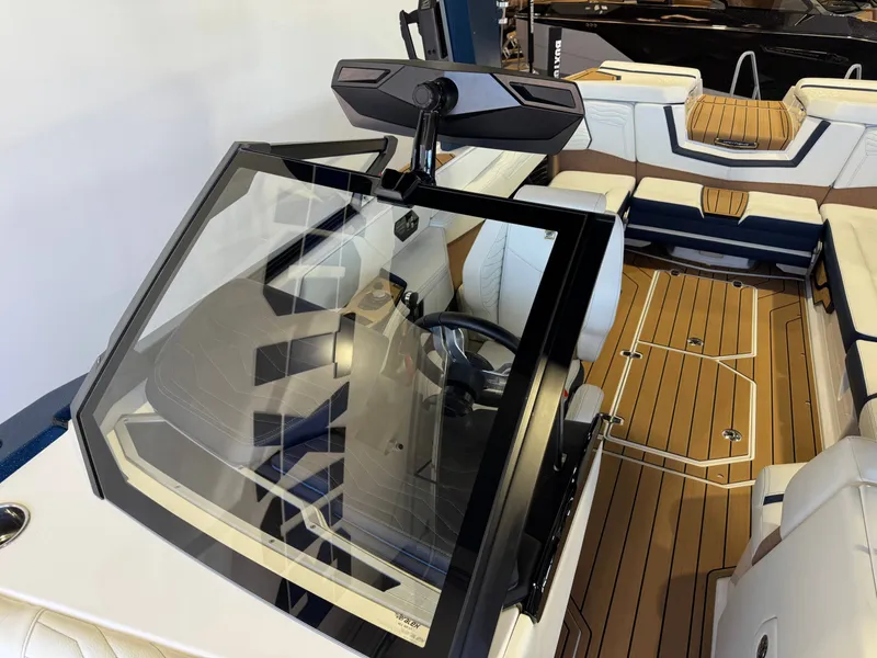 Slide: The Image of Nautique Super Air Nautique G25 2025 - 20