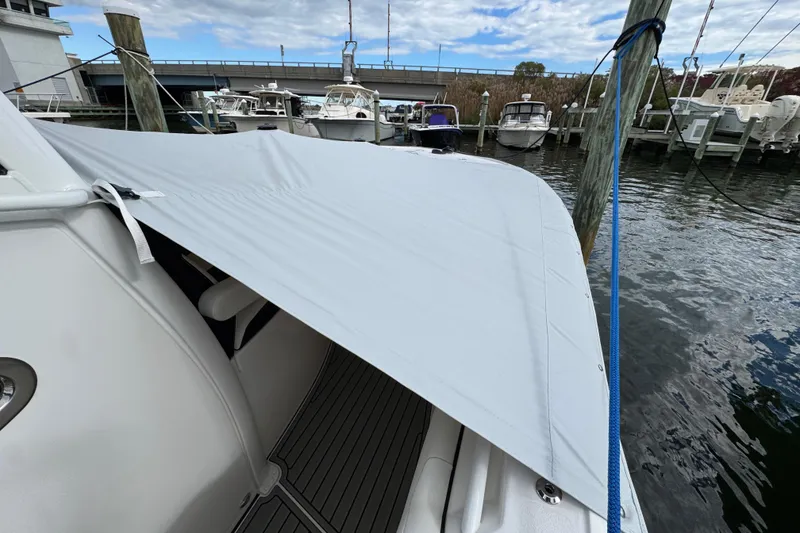 Slide: The Image of Tidewater 302 CC Adventure 2025 - 118