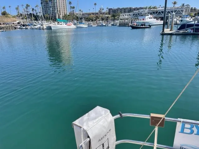 Slide: The Image of View From Slip - 19