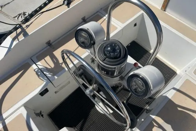 Slide: The Image of Wheel Steering - 4