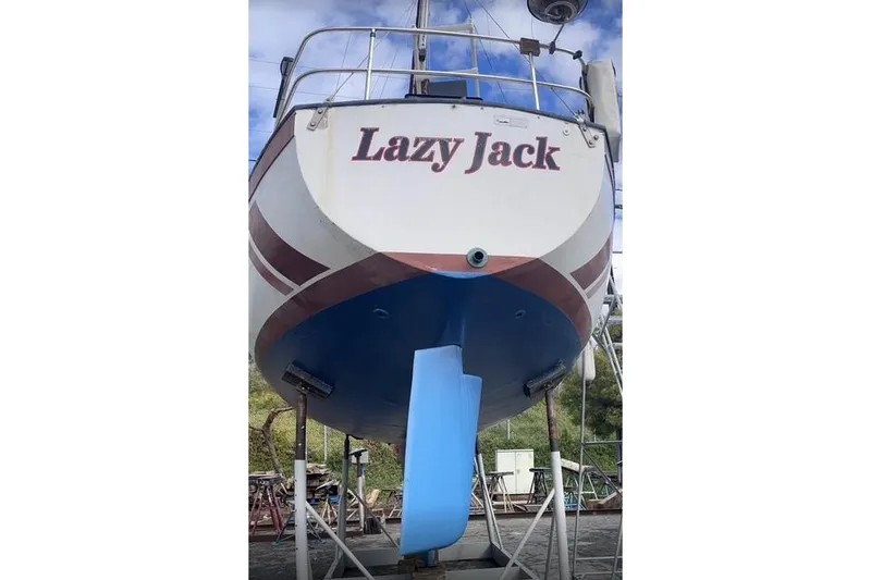 Slide: The Image of Transom - 5